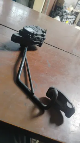 Pedal Acelerador Eletronico Peugeot 206