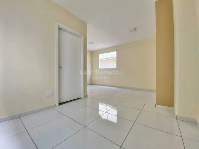 Apartamento à venda no bairro Santo Antônio