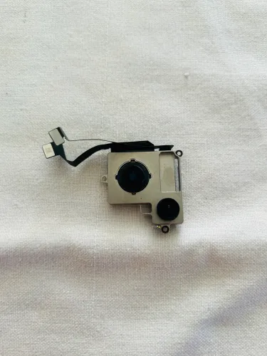 Câmera traseira IPhone 14 normal, compatível 