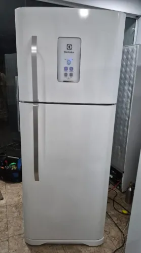 Geladeira Eletrolux 460 litros
