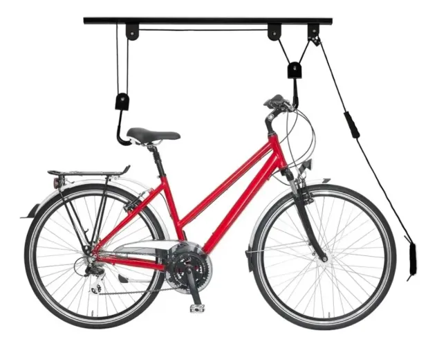 Vendo Suporte de teto para Bike