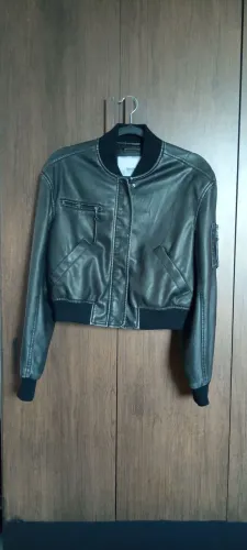Jaqueta Bershka Tam M