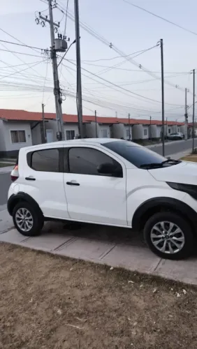 Fiat Mobi Like 1.0 Fire Flex 5P. 2021