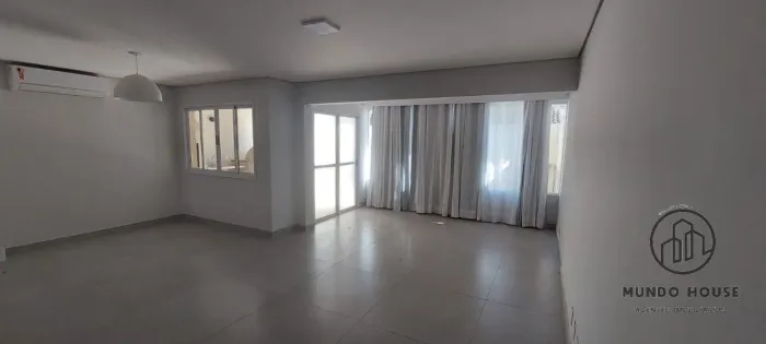 Casa em Condomínio no Parque Campolim