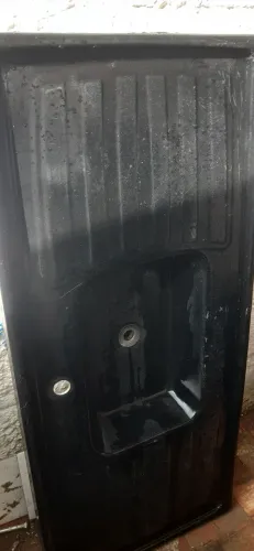 Vendo Cuba de pia usada