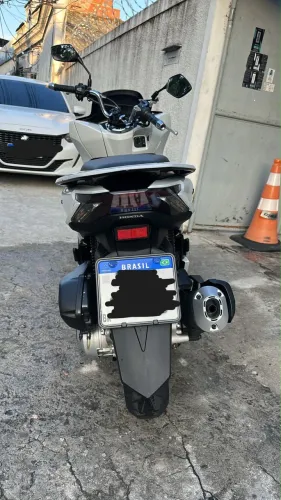 PCX 2025 ÚNICO DONO , Moto nova sem detalhes pouco rodada ..
