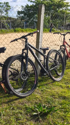 BIKE ARO 29