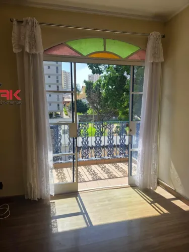 Apartamento A Venda No Condominio Jardim More