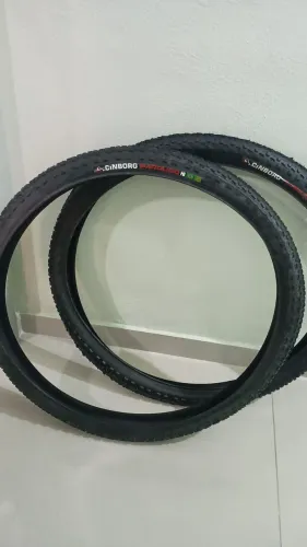 Pneu 29 ciborgue parrudo