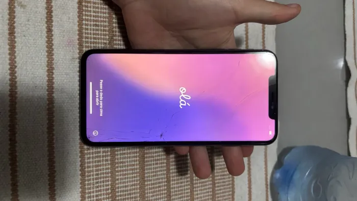 iphone XS Max