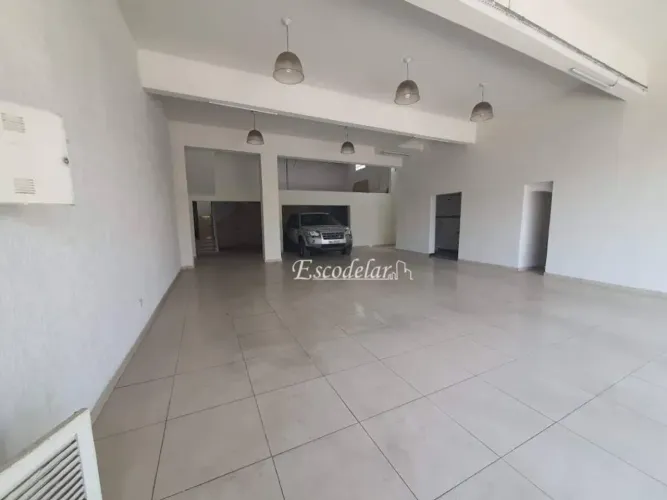 Ponto à venda, 250 m² por R$ 4.400.000,00 - Santana - São Paulo/SP