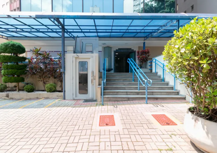 Loja de fachada ativa para venda em Santa Cecília, 145m²