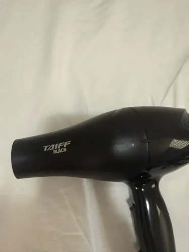 Secador de cabelo Taiff 110v