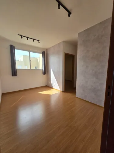 Apartamento condomínio Flor de Lotus Recreio das Acácias 