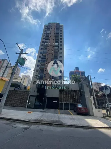 Studio à venda, Campestre, Santo André, SP