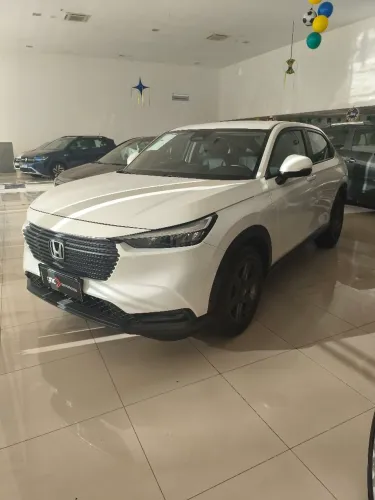 Honda HR-V EXL 1.5 Sensing 16V 5P Aut. 2023