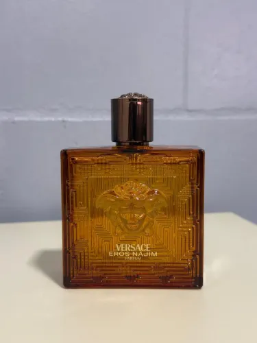 Versace eros najim 100ml