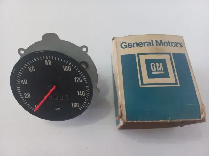 Velocimetro A10 / C10 / D10 / A20 / C20 / D20 / Veraneiro - USADO!