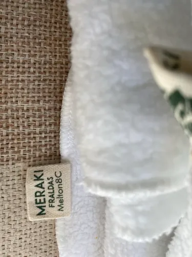 22 Absorventes fralda ecológica 