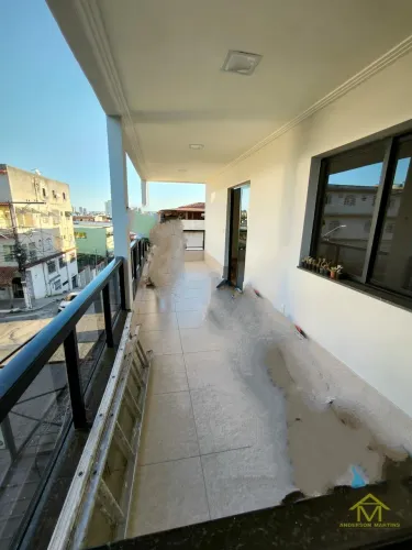Apartamento em Brisamar - Vila Velha, ES