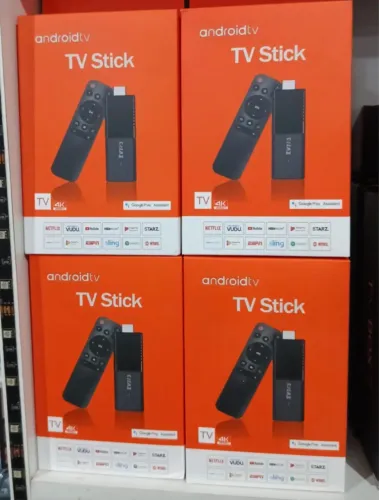 Tv Stick