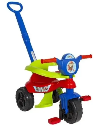 Brinquedo motinha da patrulha canina