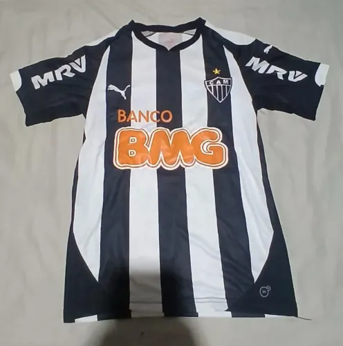 Camisa GALO oficial feminina 2014