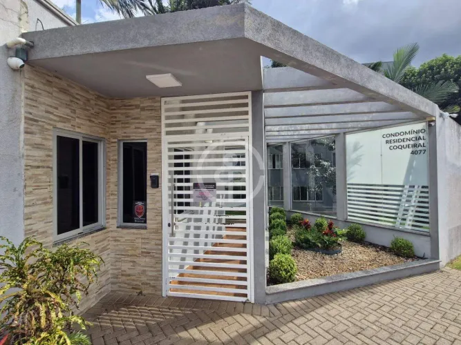 Apartamento para locação no bairro Coqueiral