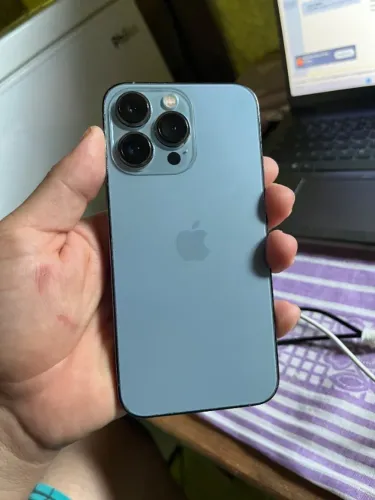 IPHONE 13 PRO ÓTIMO ESTADO 128GB