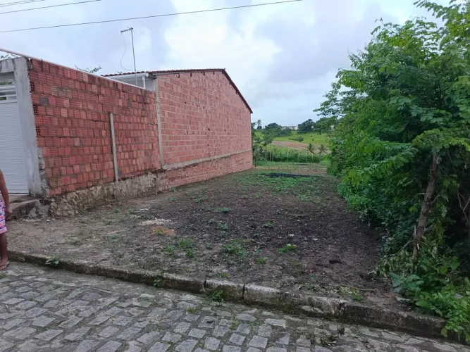 Terreno a venda marechal Deodoro tuquanduba