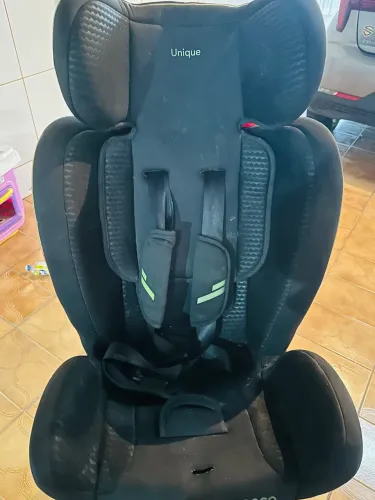 Cadeirinha Cosco Unique 