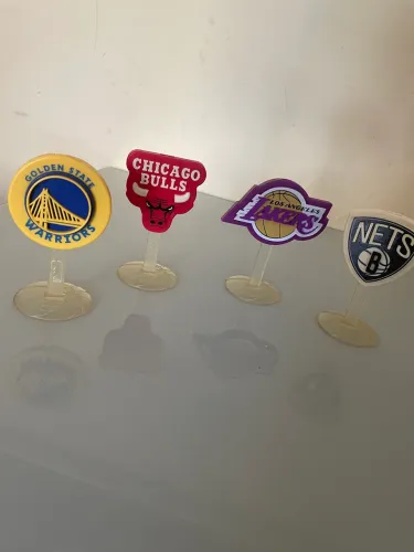 Coleção NBA