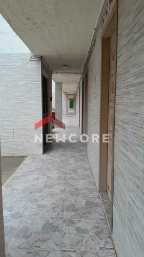 Apartamento em Rua Antônio Cubas - Vila Guiomar - Santo André/SP