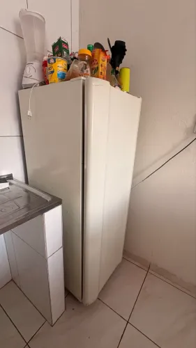 Geladeira