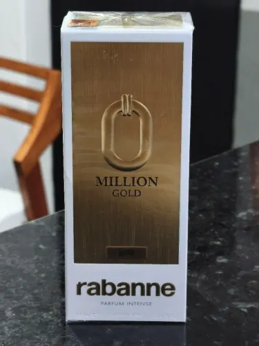 Million Gold elixir 100ml