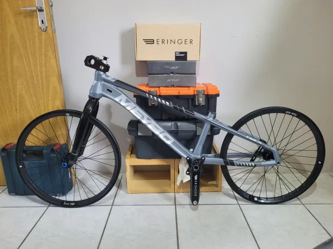 Quadro meybo hsx 24"