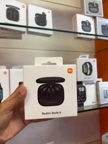 Fone Bluetooth Redmi Buds 6 