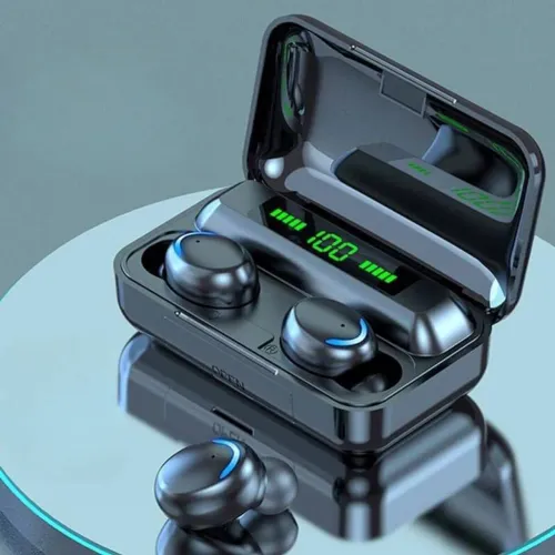 Fone bluetooth M10