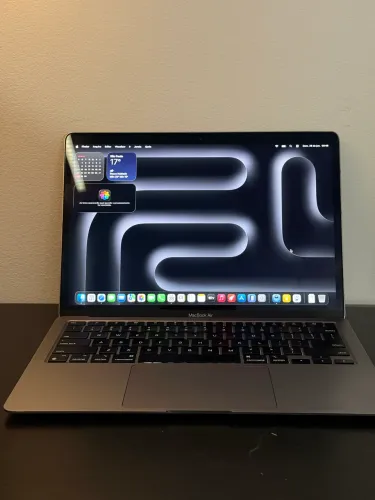 MACBOOK M1 256GB