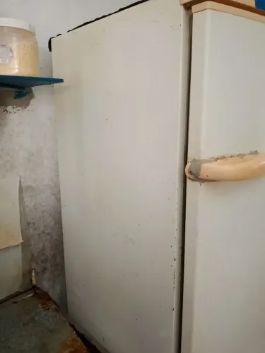 Geladeira