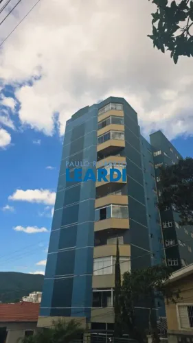 APARTAMENTO - CENTRO - MG