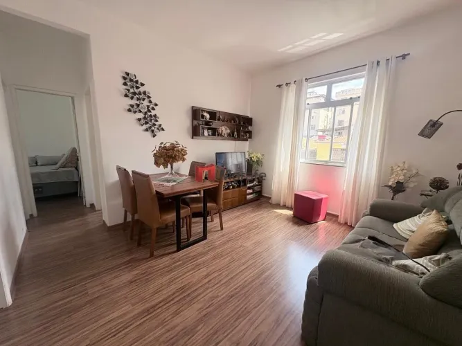 APARTAMENTO NO BAIRRO COLEGIO BATISTA