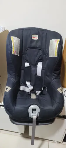 Cadeirinha infantil para automóvel Britax