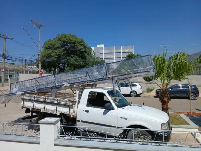 Frete Votorantim e sorocaba 