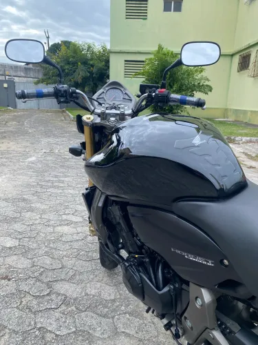 Hornet 600c