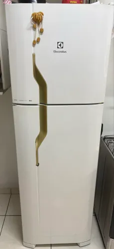 Refrigerador - Frost Free DF35A