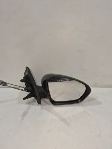 Retrovisor Fiat argo lado direito original 