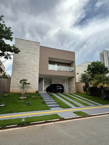 Residencial Araguaia Alphaville