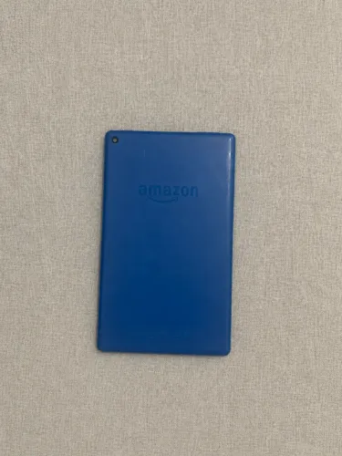 Tablet Amazon Fire 8 (8ª Geração)