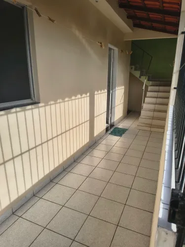 Vende-se casa de 3 quartos em Vila Garrido, Vila Velha